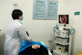 天气干冷，又到了鼻出血的高发季图片