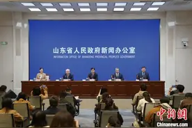 山东搭建配售型保障性住房轮候库 满足居民刚性住房需求图片