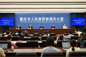 永川：加快培育建设市域副中心城市图片