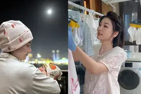 孕期被丈夫推下悬崖，《消失的她》原型生子：还没离婚，孩子落户难图片