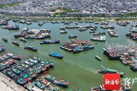 为期3个半月！海南今年休渔时间定了→图片