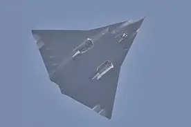 侃天下|美国先发后至，日欧你追我赶，六代机真的来了？图片