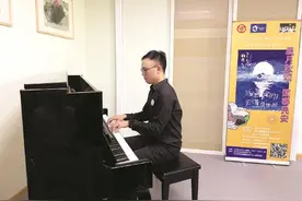 申观察丨让“雨人”高质量就业，还缺啥？图片