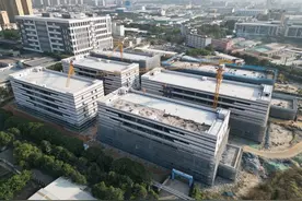 漳州台商投资区：亩均“论英雄”，寸土“生寸金”图片