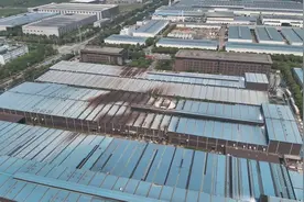 近40℃高温天冲进750℃的火场灭火1小时，是什么体验？图片