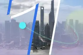 海报｜从1数到9，看长三角一体化“久久为功”图片