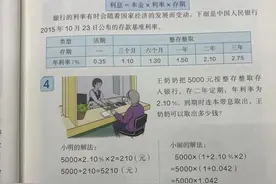 杭州小孩哥用1.5万压岁钱买银行股！爸爸：11天亏55元图片