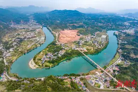 湖南日报丨澧源光景日日新 ——桑植县澧源镇乡村振兴系列之产业发展篇图片