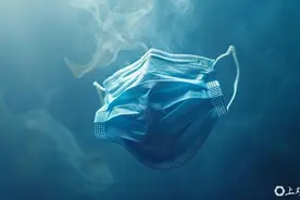受沙尘影响，上海将出现一次PM₁₀污染过程图片