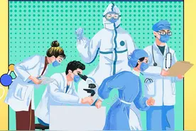 @医务工作者 封面《健康公开课》 邀您分享原创科普图片