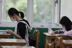 要上战场？台当局调查高中生服勤意愿引家长疑虑，蓝营批罄竹难书图片