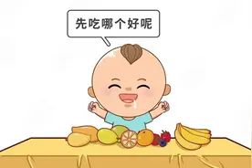 吃一口水果，娃进了抢救室！入冬后，4大危险水果要慎吃！图片