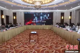 电视剧《特工任务》研讨会举办：国安题材实现新突破图片
