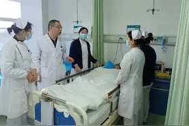 从坐立难安到行动自如，宁阳肛肠病患者感动致谢图片