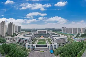 聊城职业技术学院单、综招招生简章公布，2025年计划630人图片