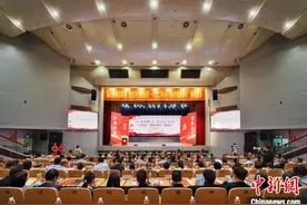 浙江丽水汇聚海归英才“丽”量 激发创新创业新动能图片