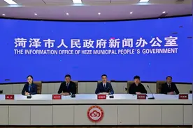 牡丹传情・菏泽有请 | 牡丹区：18项文旅活动打造“牡丹之都”新名片图片