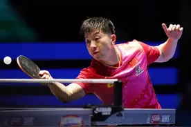 36岁的马龙出战巴黎奥运会，国际奥委会：他将延续自己的传奇图片