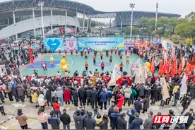 当拔河遇到冬至，天元区烟火气满满图片