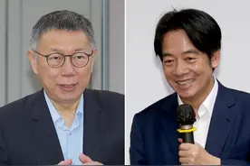 谈柯文哲病痛煎熬，黄国昌喊话赖清德：不要连最基本的人性都没有图片