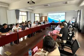 优化发展生态、激发创造活力，东方英才计划拔尖、青年项目城乡治理平台（乡村振兴领域）人才学习交流会召开图片