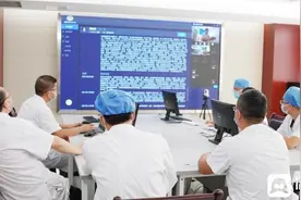 AI来了②丨DeepSeek“一石激起千层浪”，不同领域的“AI”充当什么角色？图片