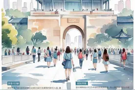 头版头条：畅游不约而至！深圳全市景区和文化场馆无需预约图片