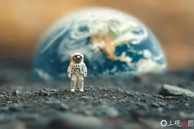 滞留太空的两名美国宇航员返程日期再推迟图片