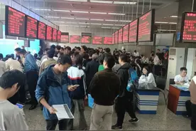 国企民企为残疾人送岗位，这份暖意请收好图片