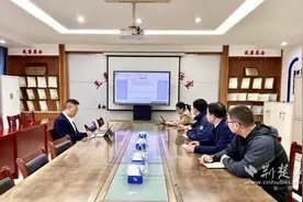 中铁十一局四公司内部审计精细化管理 助推企业高质量发展图片