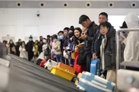 最新！武汉天河机场、部分高速路恢复运行图片