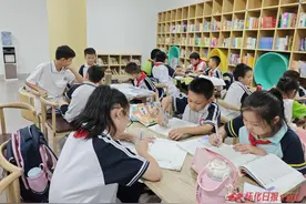 让“花朵”向阳而生——怀化市探索常态化关心关爱困境、留守儿童纪实图片