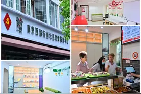 “近”享便利，“圈”来舒适，静安这个“圈”越来越全面了图片