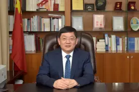 唐洪武任华南理工大学校长图片