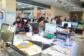 瓜州县自然资源局：办事提质效 服务暖民心图片