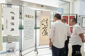 国网荆州市荆州区供电公司廉洁文化展风采，坚守初心扬正气图片