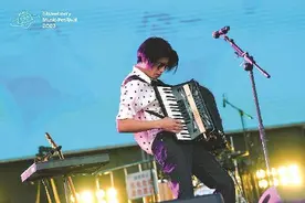 狂飙过后，新兴的“音乐节经济”将去向何方图片