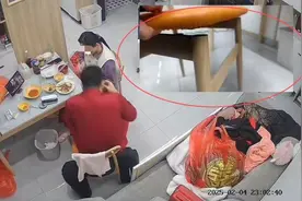 男子一个动作夹断手指，医生：断指无法成活！“元凶”竟是它，很多人家中在用图片