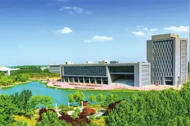 2024高招全服务｜漯河医学高等专科学校：大力培养高素质应用型医药卫生人才图片