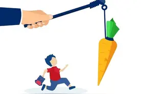 那些年，父母给我们画的大饼可能有害……图片