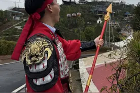美心红酒小镇又上新 “索道串串”你吃了吗？图片