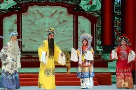 《女驸马》《只此青绿》《大河之舞》《卡门》……10场精彩大戏即将点亮黄冈金秋图片