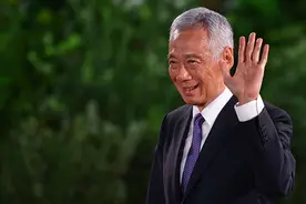 全球前瞻｜李显龙卸任新加坡总理后首次访华，新一届欧委会本周就职图片