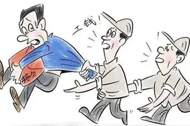 讨薪遇难题 调解助“薪”安（转发！附劳务费欠条模板 ！ ）图片