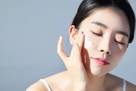 一个多月滴雨未下，干冷冬季的护肤小妙招来了图片