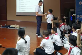 专家谈青少年溺水多发：根源为安全意识缺乏，学会游泳能有效避免图片