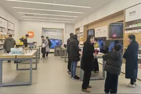 手机国补开启，首日市场反应如何？图片
