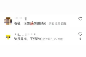 长相酷似“柚子”，近期正大量出现，不要吃！不要吃！图片