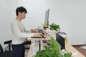 揭秘！如何在办公室和养生“搭子”们一起活出精致感~图片