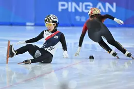 亚冬会｜短道速滑综述：有实力但不占优 有收获亦有遗憾图片